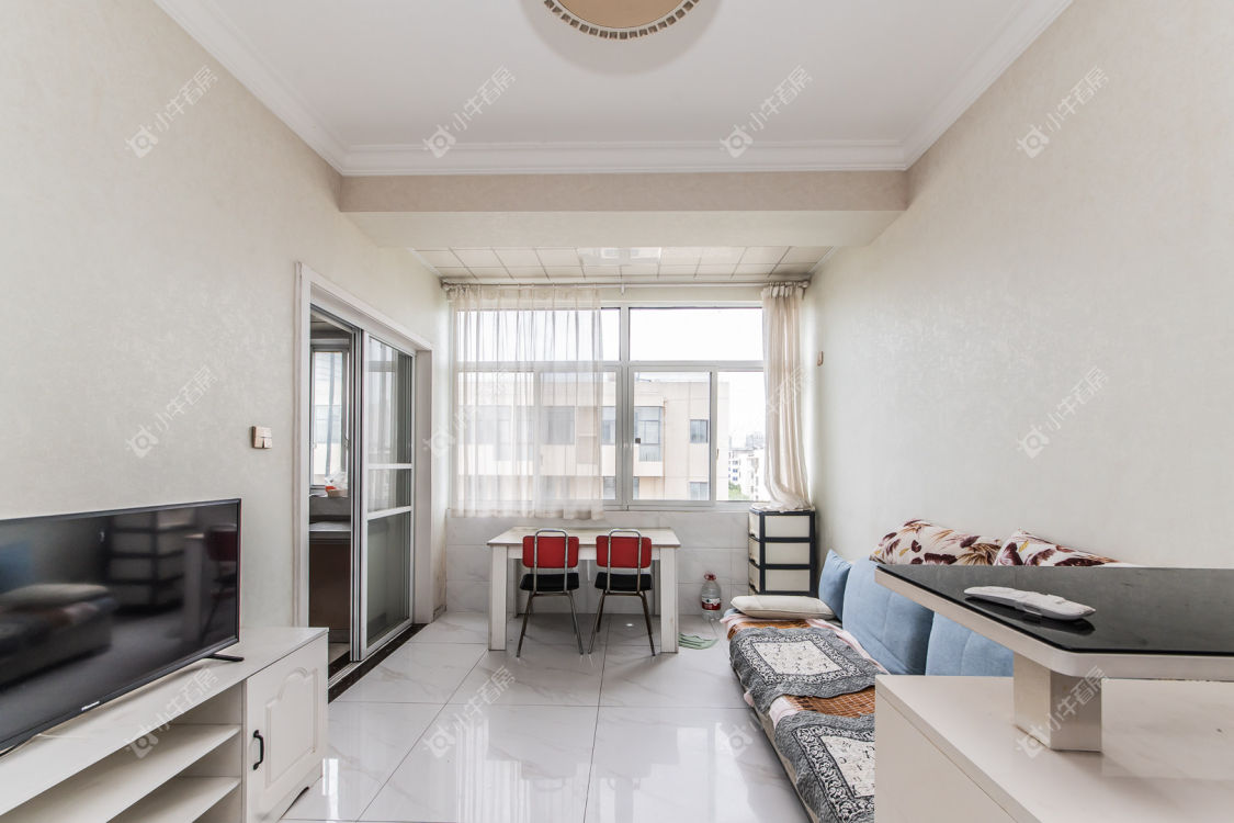 常州兰翔新村租房_小牛看房