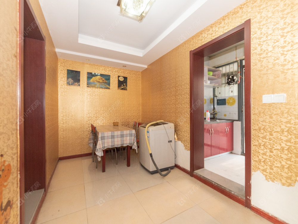 常州吟枫苑西区在售二手房_小牛看房