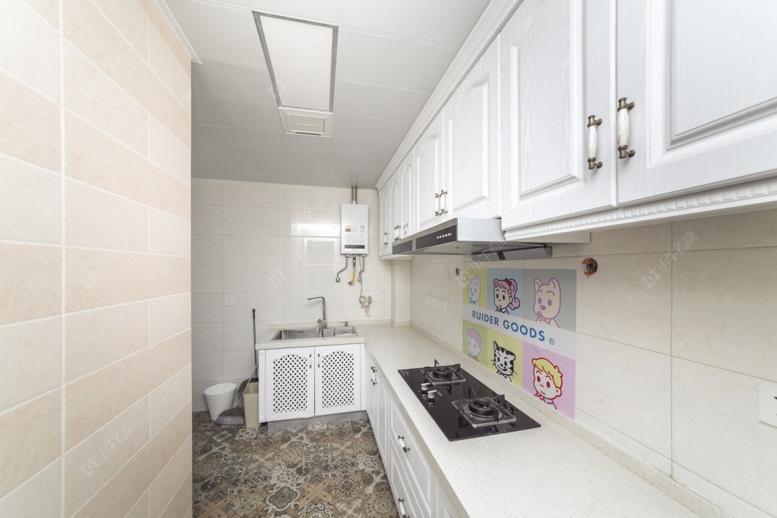 常州弘阳上城在售二手房源室内图_小牛看房