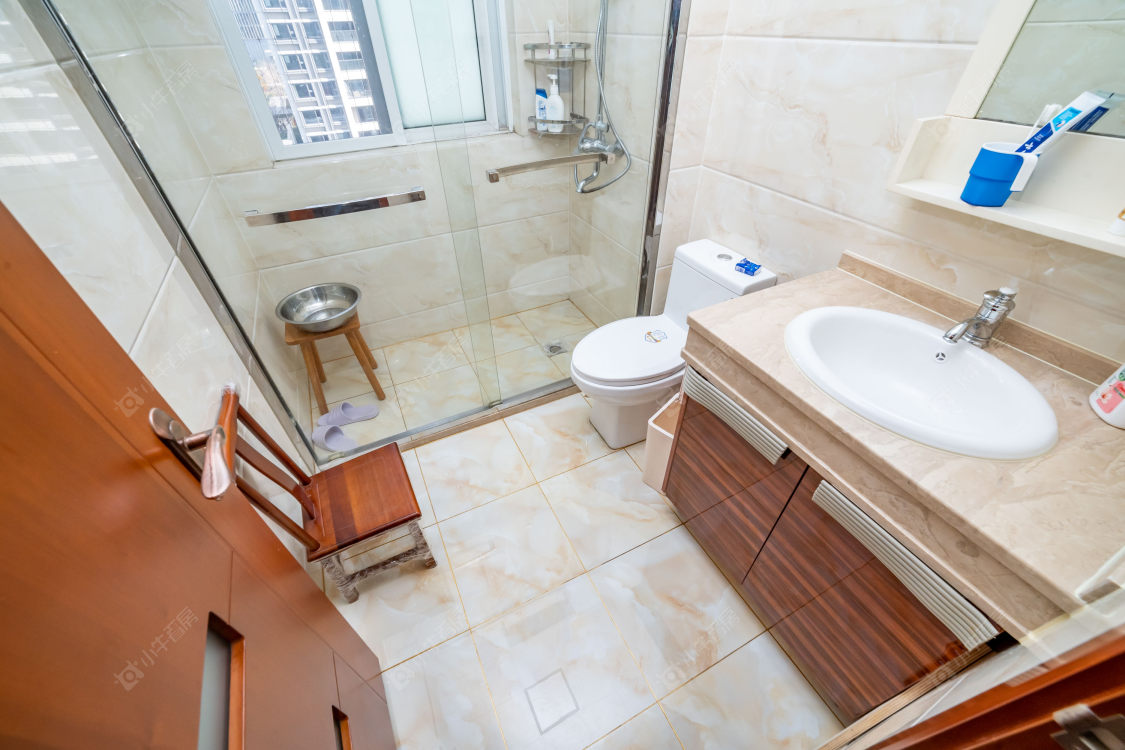 华润国际三期房源室内图 常州华润国际三期在售二手房源室内图_小牛看房