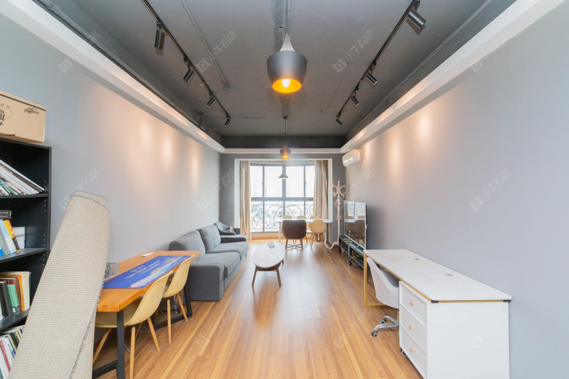 雅居乐星河湾房源室内图 常州雅居乐星河湾在售二手房源室内图_小牛看房