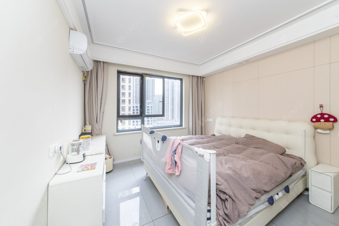 常州香聚雅苑东区在售二手房源室内图_小牛看房