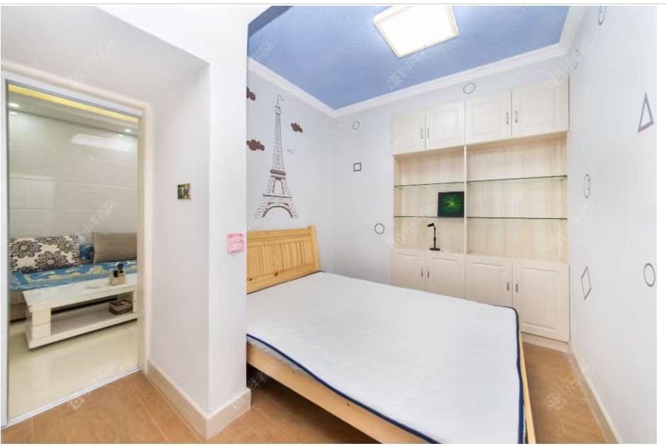 常州莱蒙城中央府东区在租房源_小牛看房