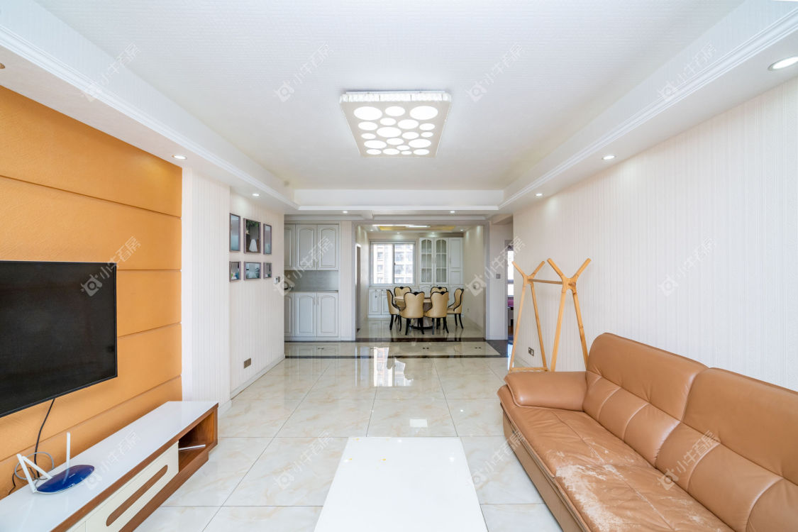 中海凤凰熙岸房源室内图 常州中海凤凰熙岸在租房源室内图_小牛看房