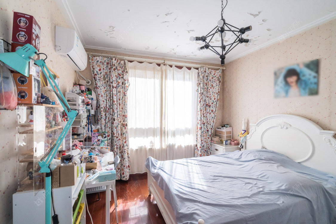 天安河滨花园房源室内图 常州天安河滨花园在售二手房源室内图_小牛看房