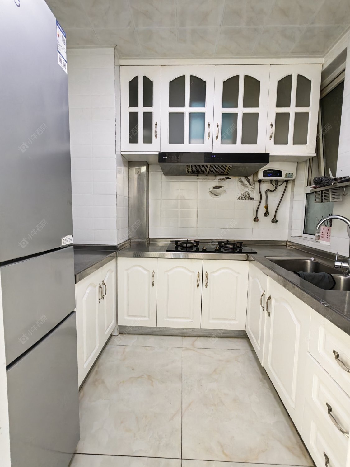 常州河枫御景花苑在租房源室内图_小牛看房