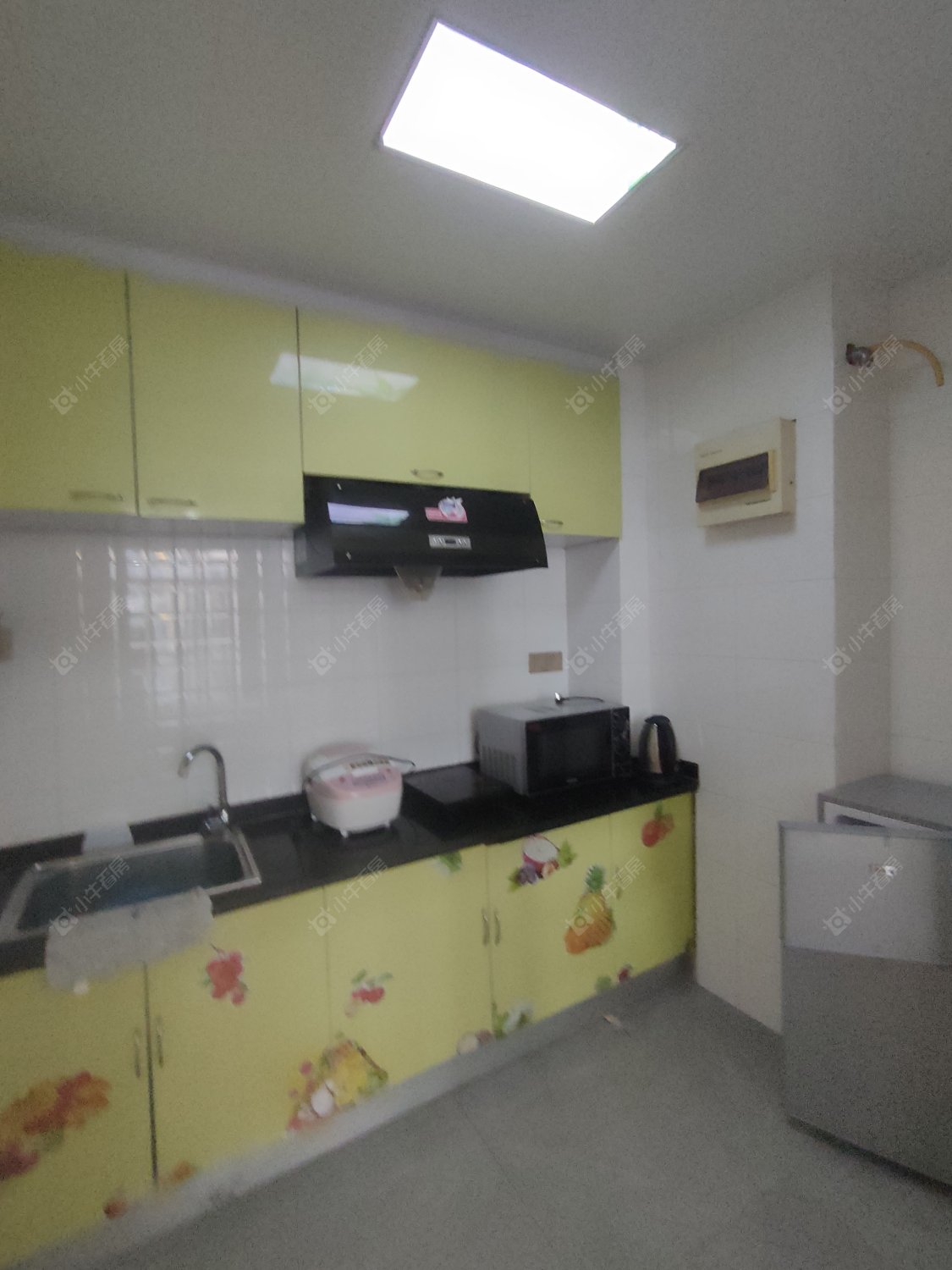 常州现代城在租房源_小牛看房