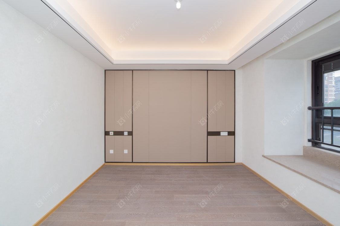 新城樾隽中央房源室内图 常州新城樾隽中央在售二手房源室内图_小牛看房