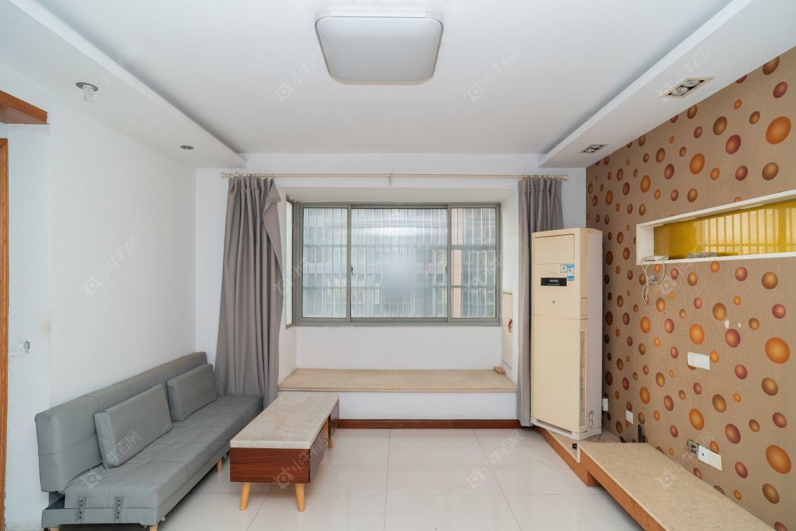 常州星盛家园在售二手房源_小牛看房