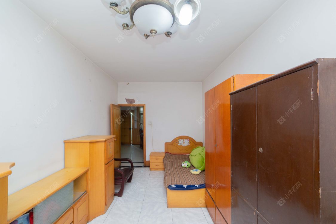 常州巢丰苑在售二手房源_小牛看房