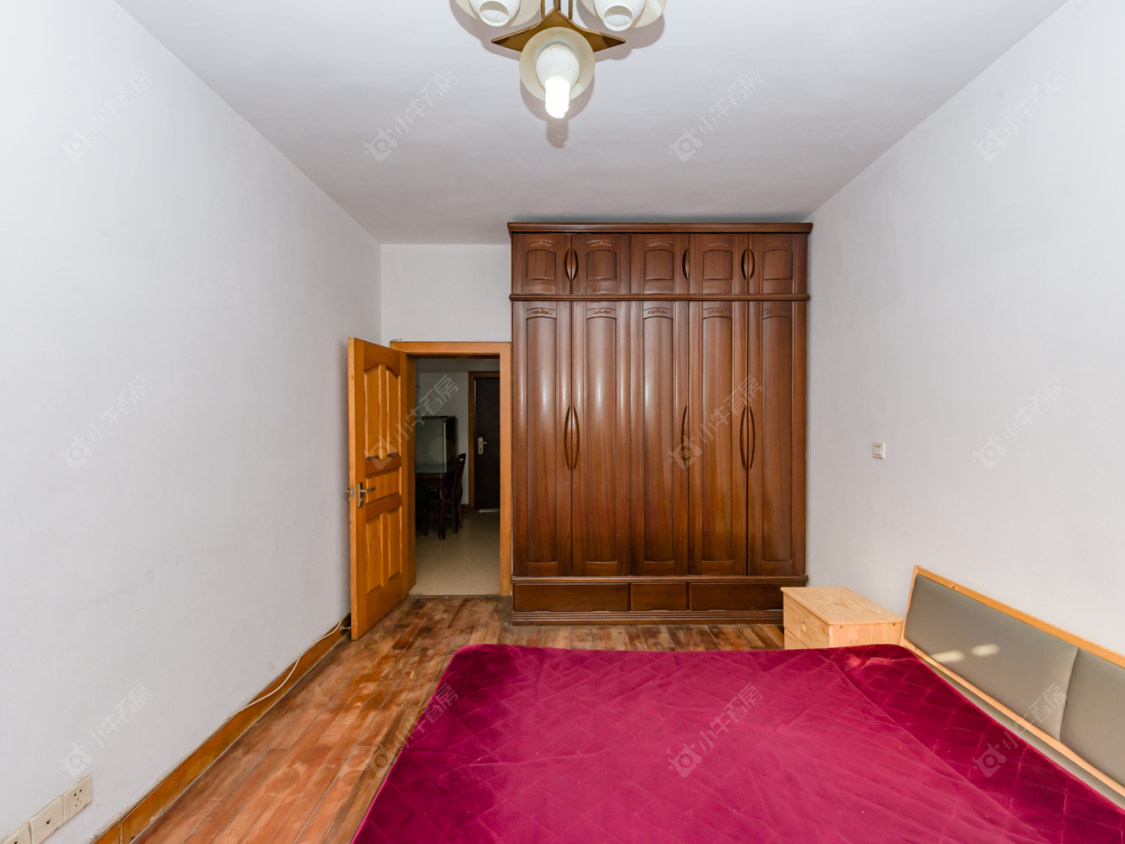 常州机械新村在售二手房源室内图_小牛看房