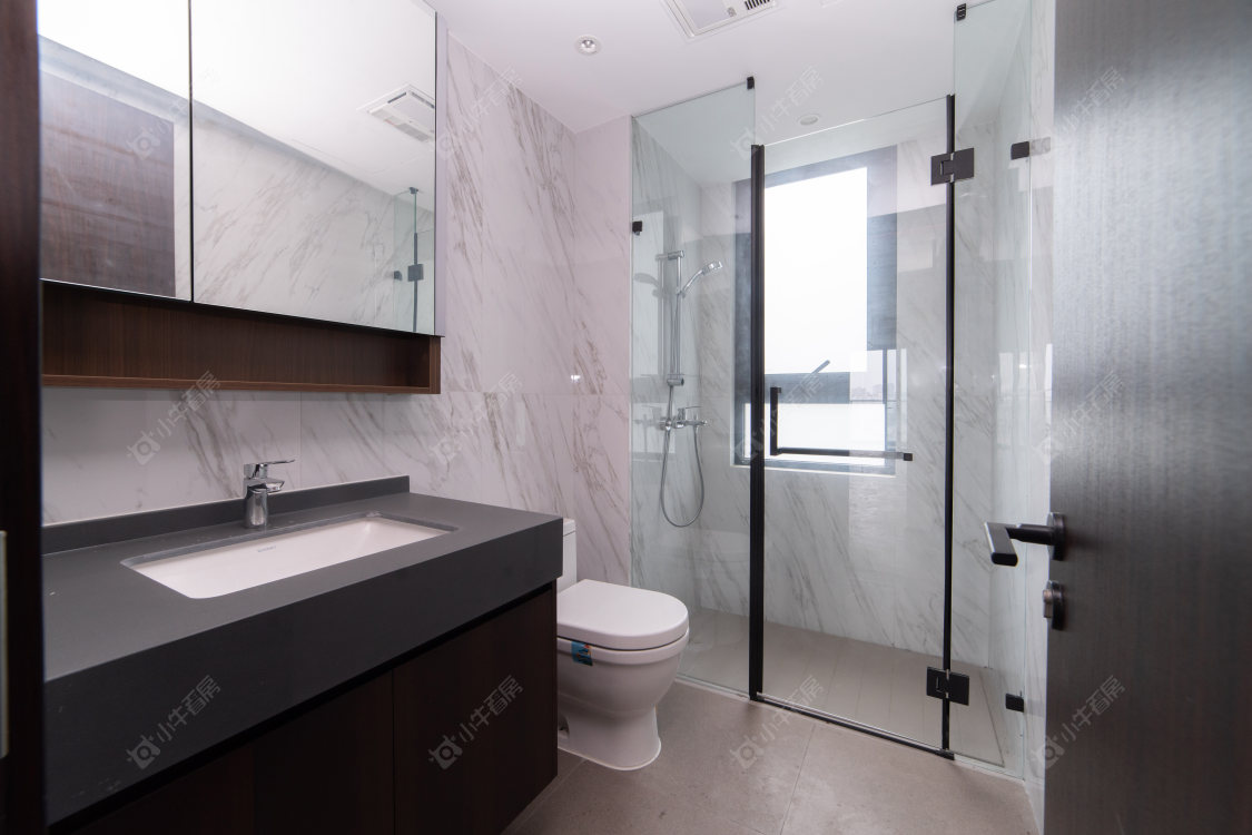 常州万科瑧湾汇（原蓝光黑钻）在售二手房源室内图_小牛看房