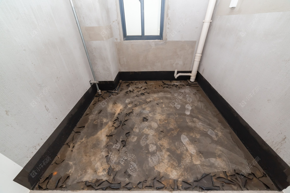 常州白马公馆在售二手房源室内图_小牛看房