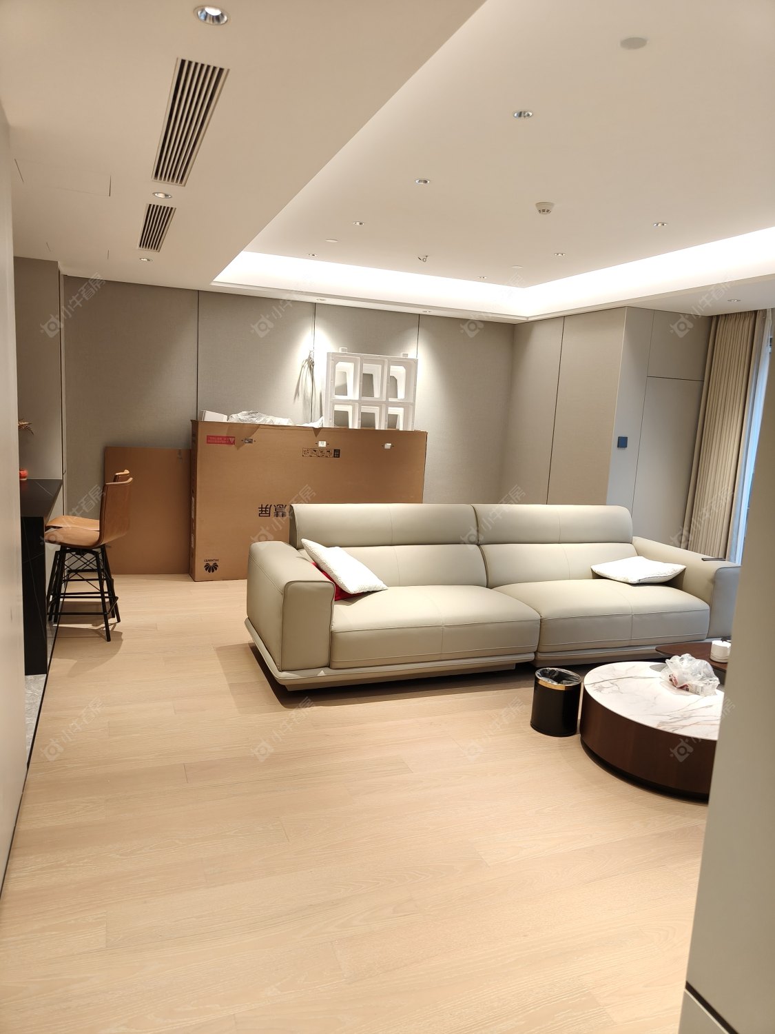 常州世家九号在租房源_小牛看房