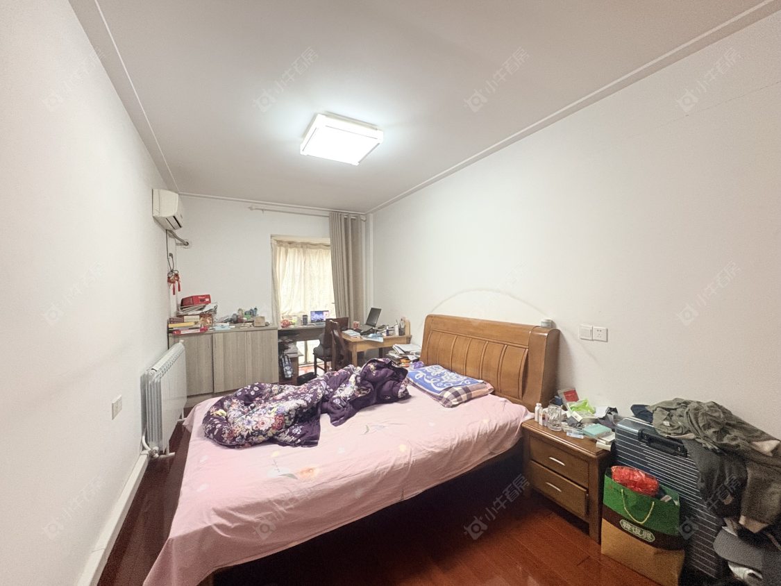 常州水岸春天在售二手房源室内图_小牛看房