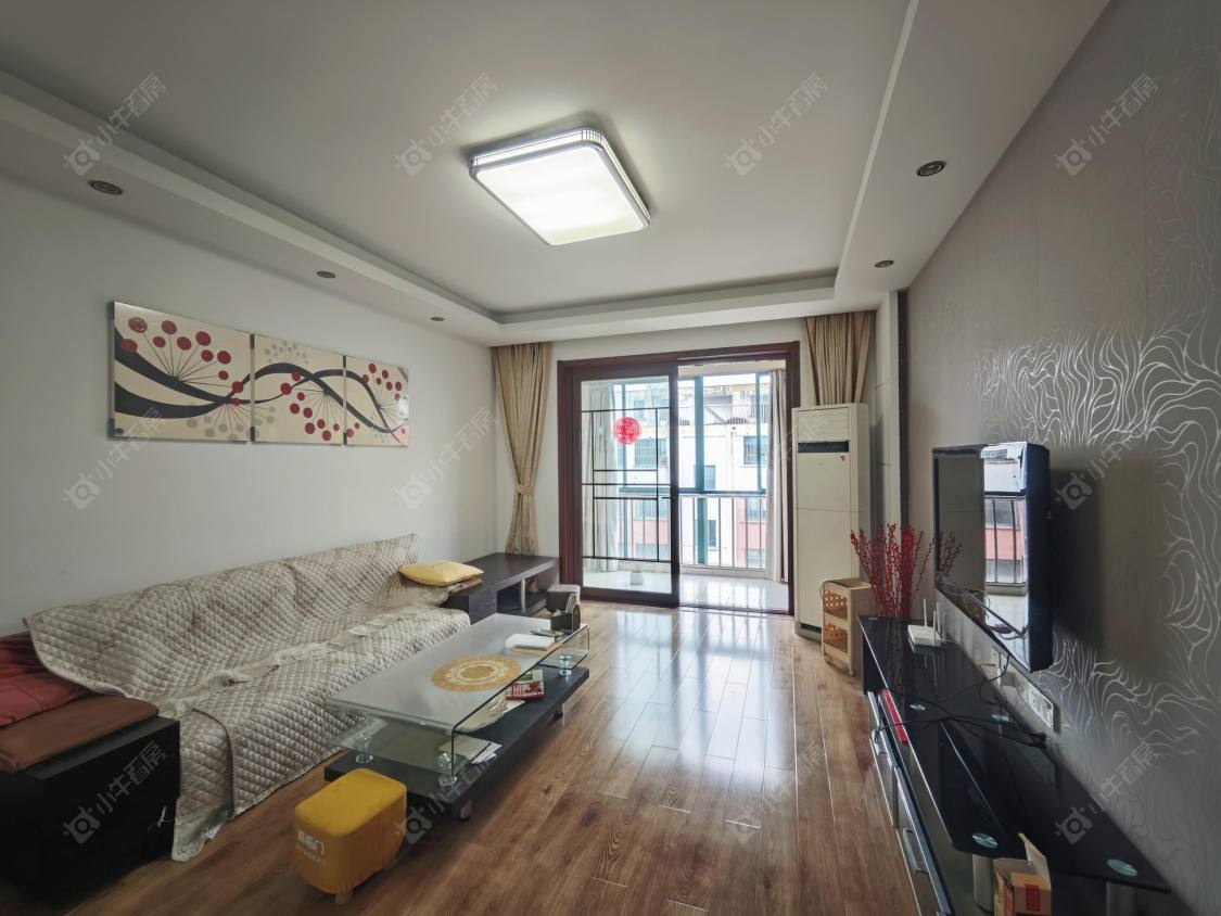 丹阳金鼎城市花园在售二手房_小牛看房