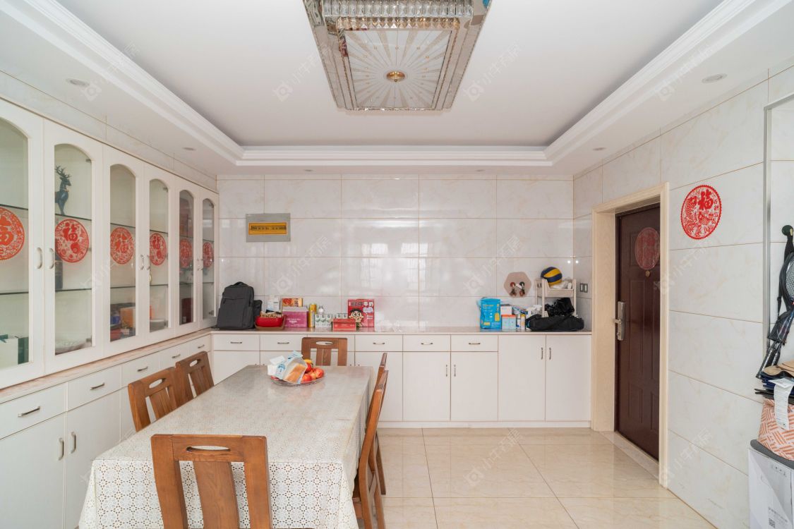 常州青枫颐景花园在售二手房源室内图_小牛看房