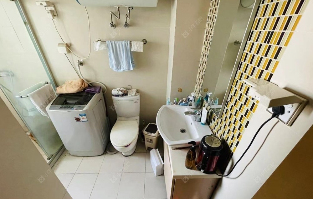 常州莱蒙双子星座公寓在租房源_小牛看房