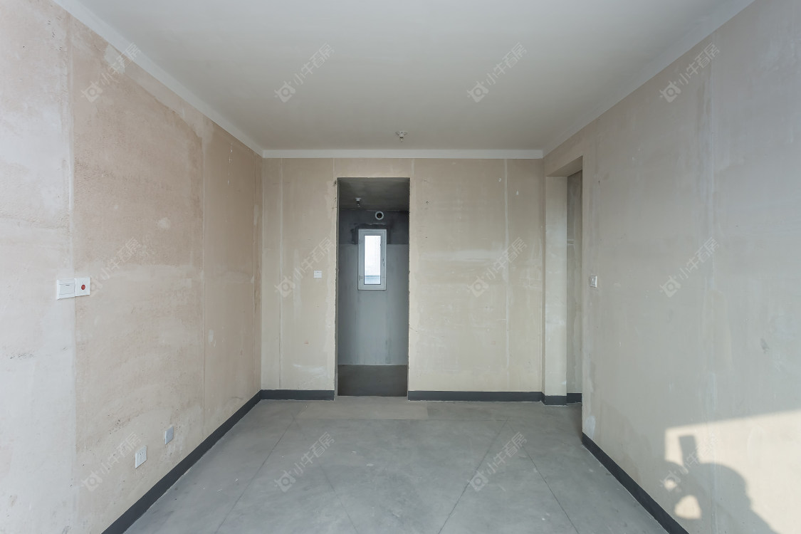 常州海华花园在售二手房源室内图_小牛看房