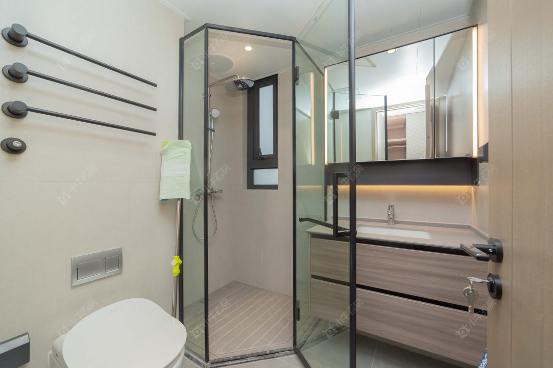 常州保利天汇在售二手房源室内图_小牛看房