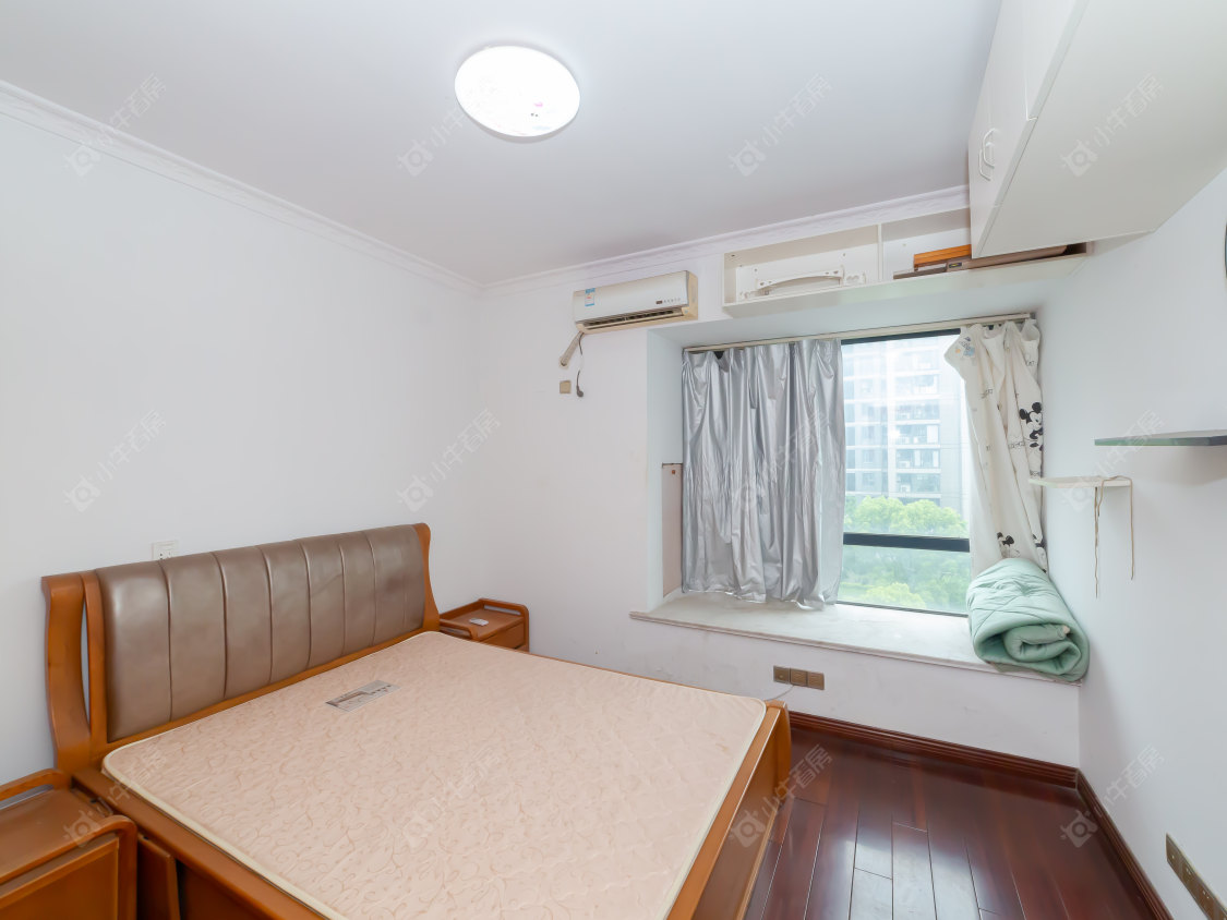 常州彩虹城在售二手房源室内图_小牛看房