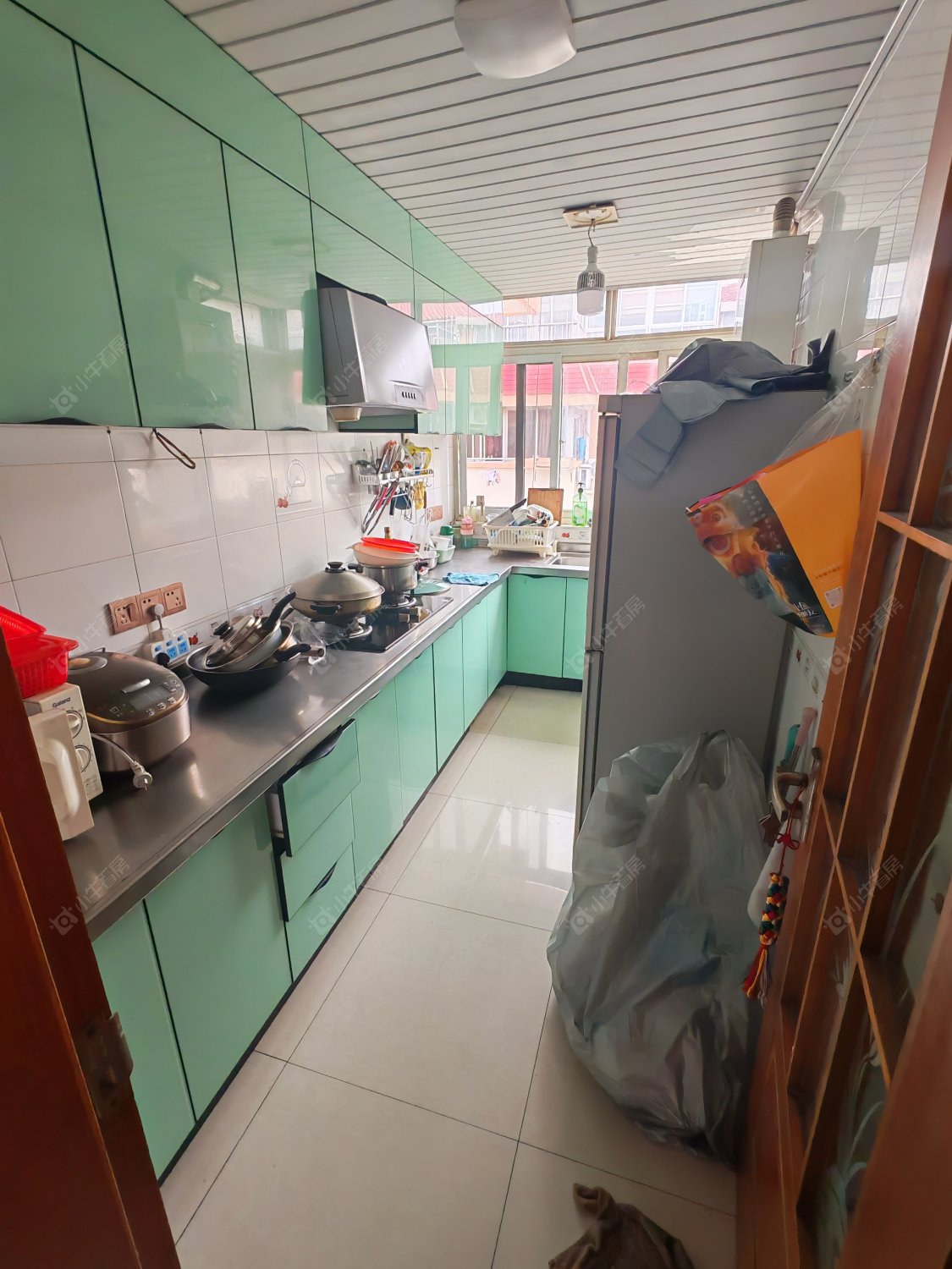 常州北直街在租房源_小牛看房