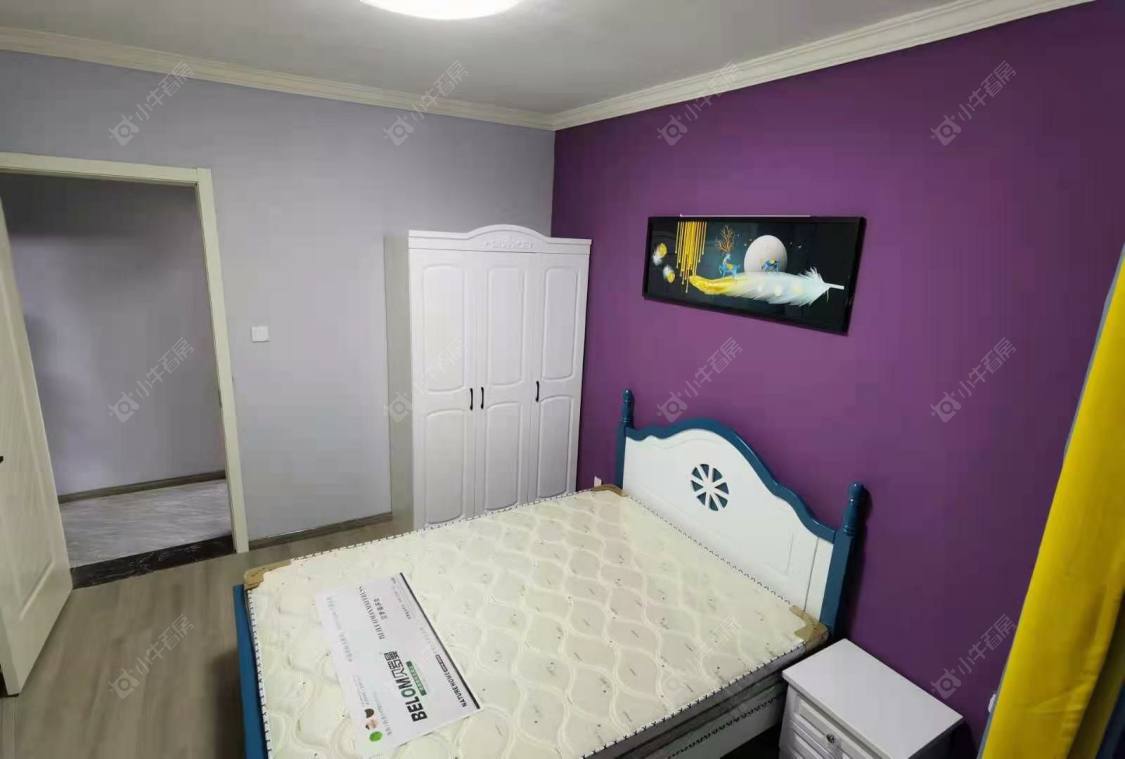 常州五星星韵城在租房源室内图_小牛看房