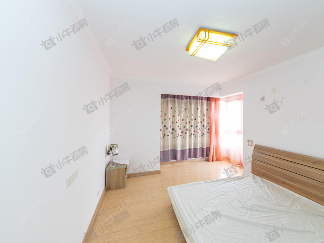 常州滨江明珠城东区在租房源_小牛看房