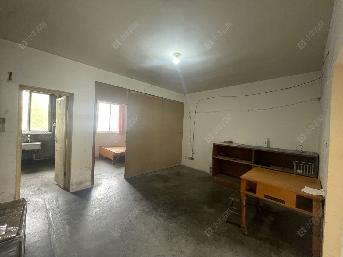 常州泰山三村在租房源室内图_小牛看房