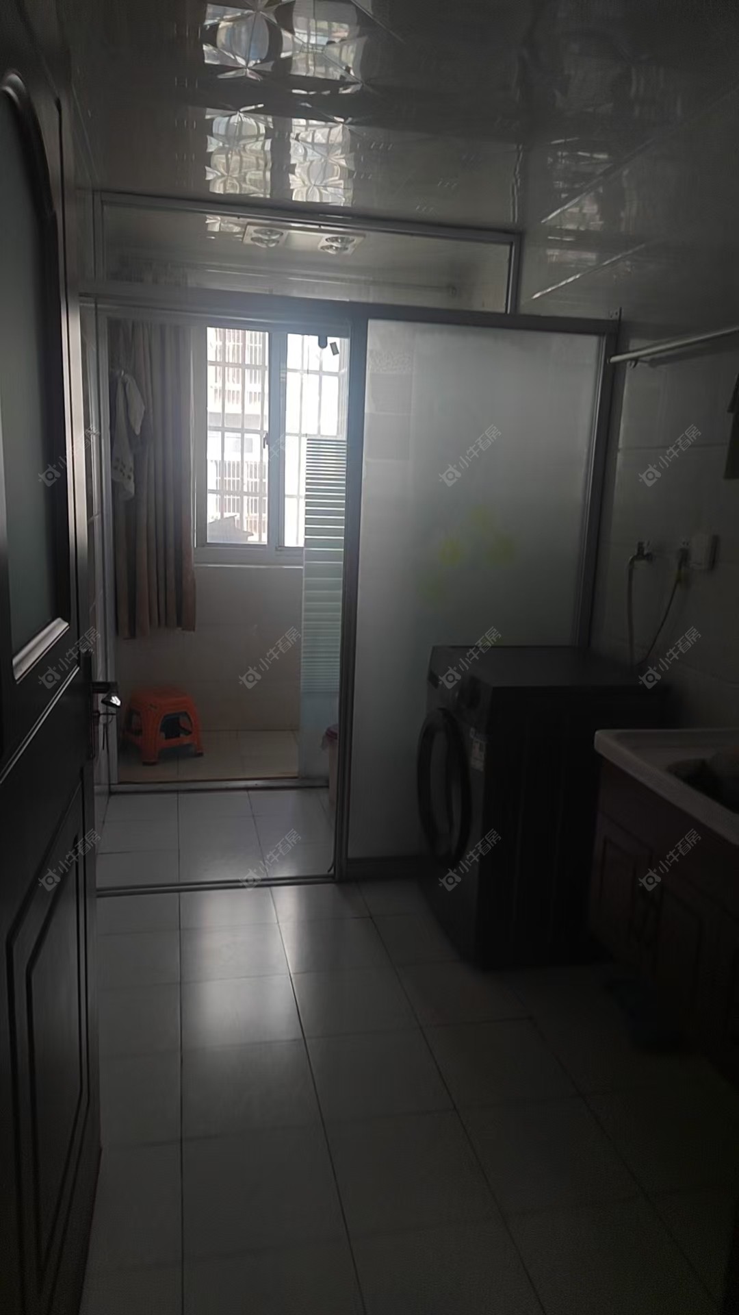 常州盘龙苑南区在租房源室内图_小牛看房