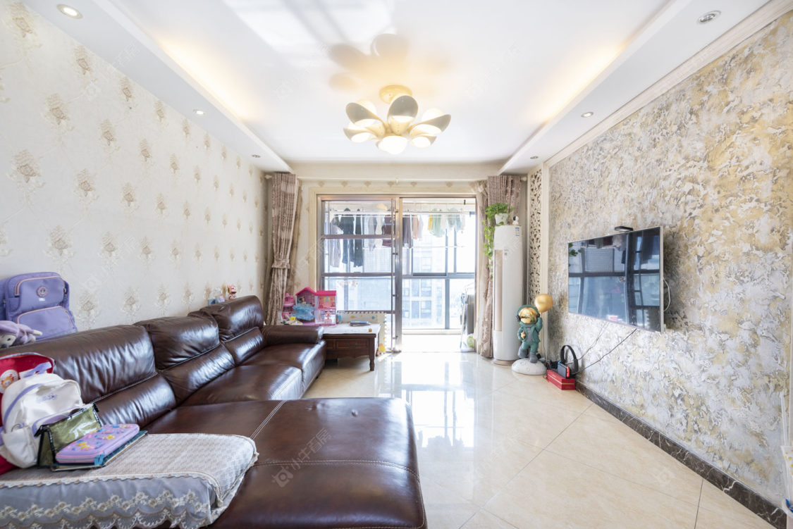 新城南都美域房源 常州新城南都美域在售二手房源_小牛看房