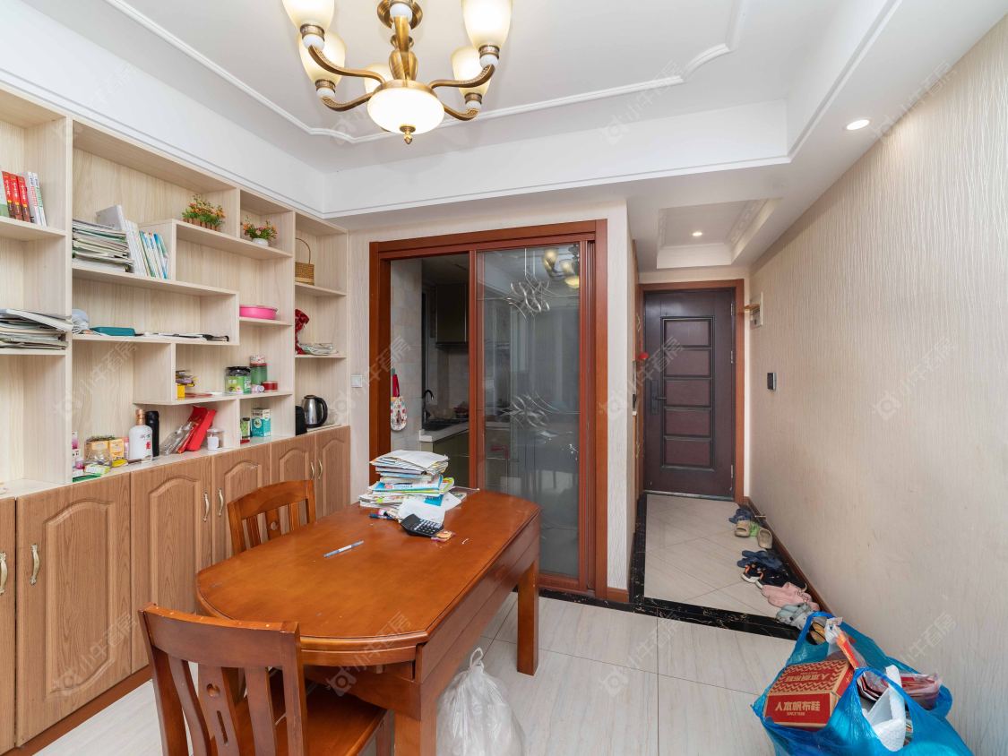 路劲城三期房源室内图 常州路劲城三期在售二手房源室内图_小牛看房