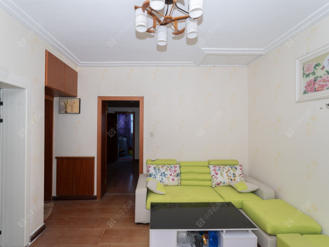 常州春风新村在售二手房源室内图_小牛看房