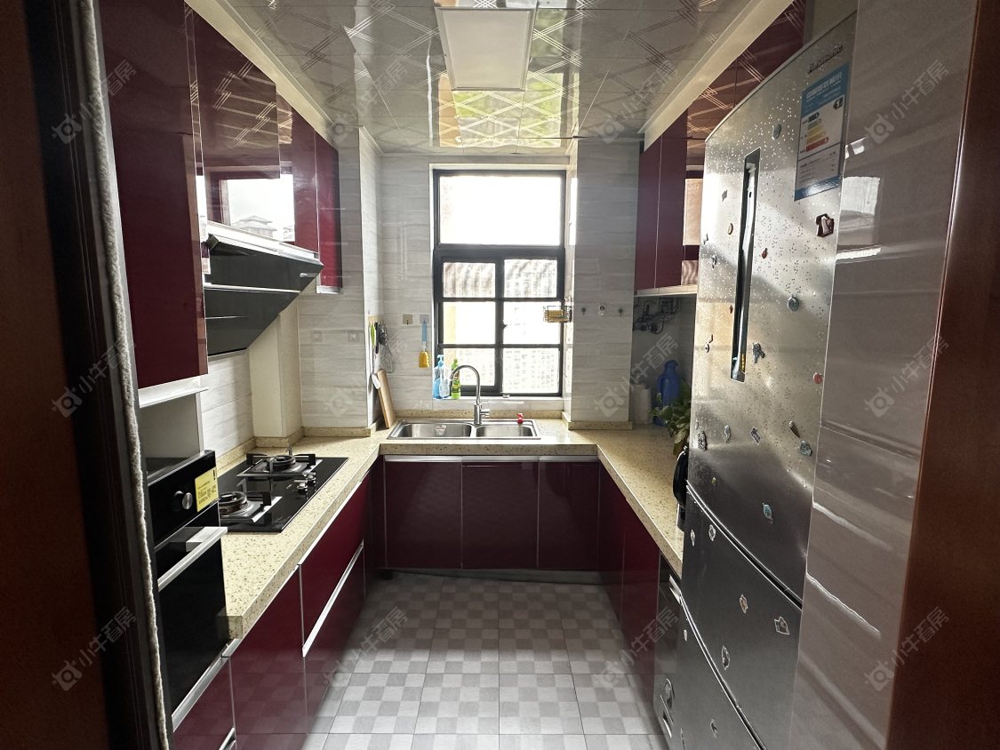 常州绿都万和城五区在租房源室内图_小牛看房