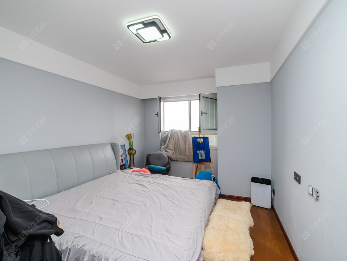 常州港龙新港城在售二手房源室内图_小牛看房