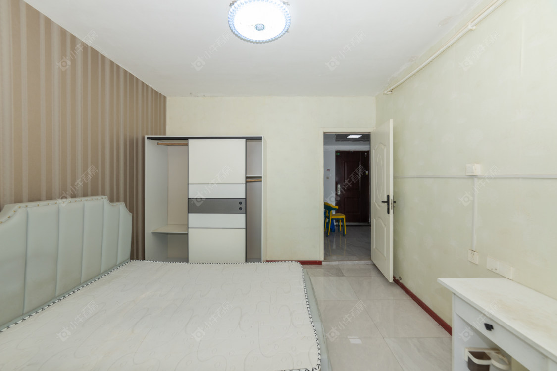 常州雅居乐凤凰台在售二手房源室内图_小牛看房