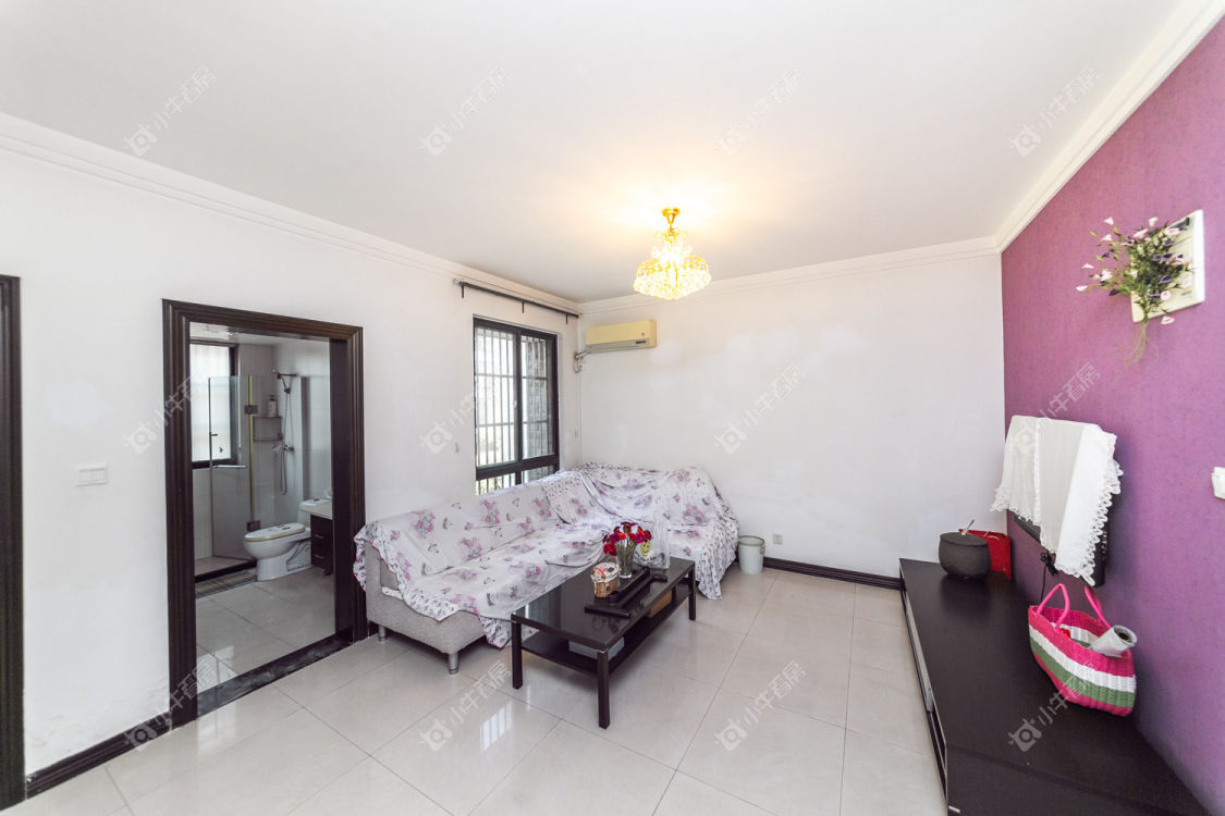 常州都市桃源二期2室2厅1卫出租_小牛看房