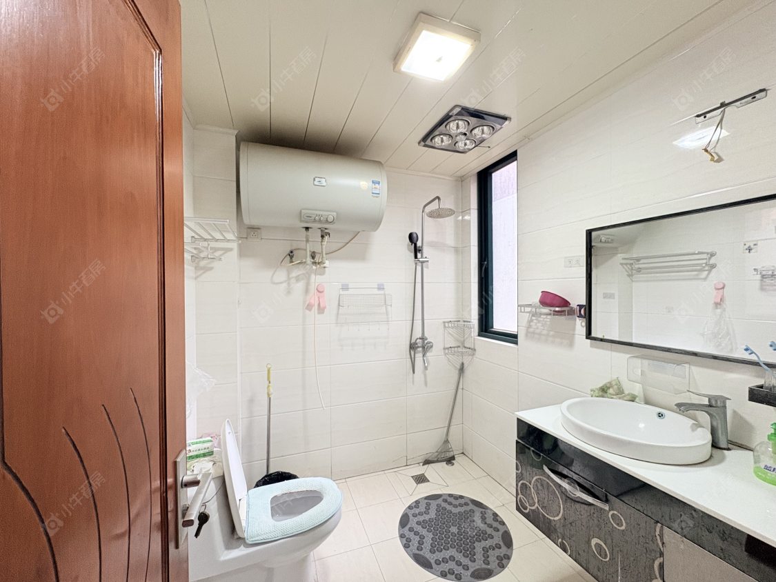 常州江南人家在售二手房源室内图_小牛看房