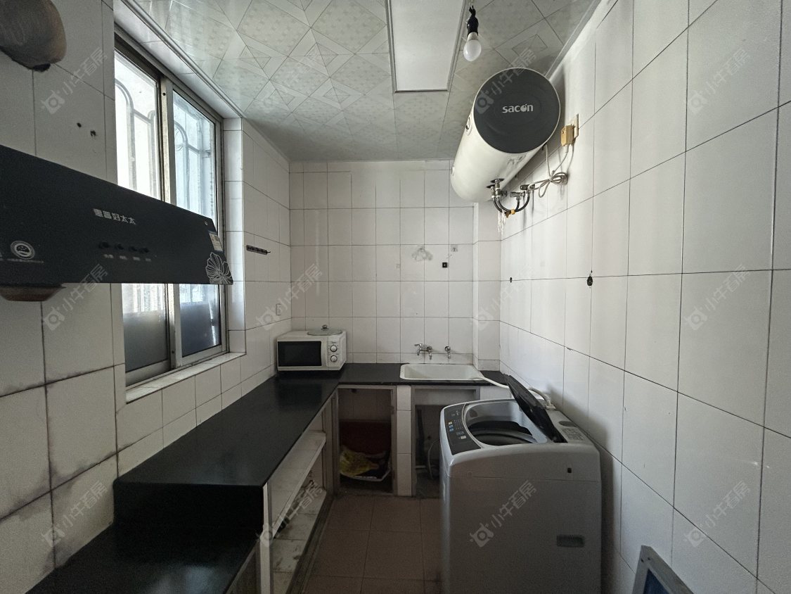 常州巢丰苑在租房源_小牛看房