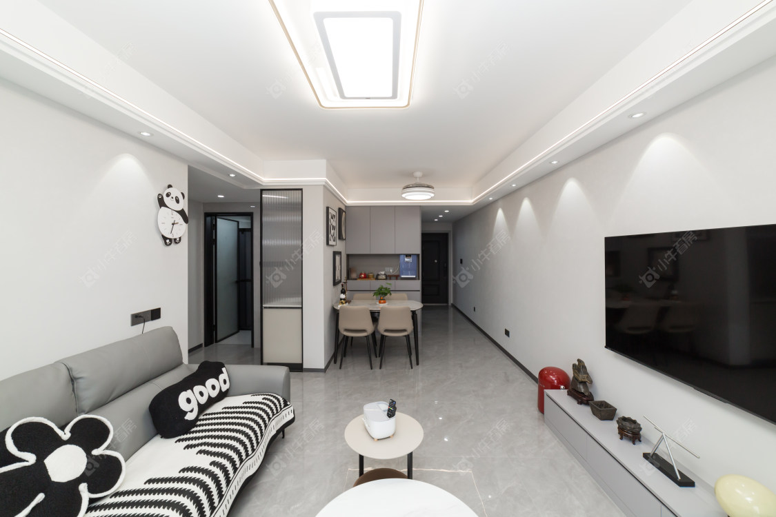 常州大明丰泰苑在售二手房源室内图_小牛看房