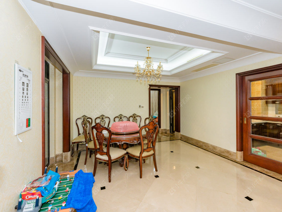 新城首府房源室内图 常州新城首府在售二手房源室内图_小牛看房