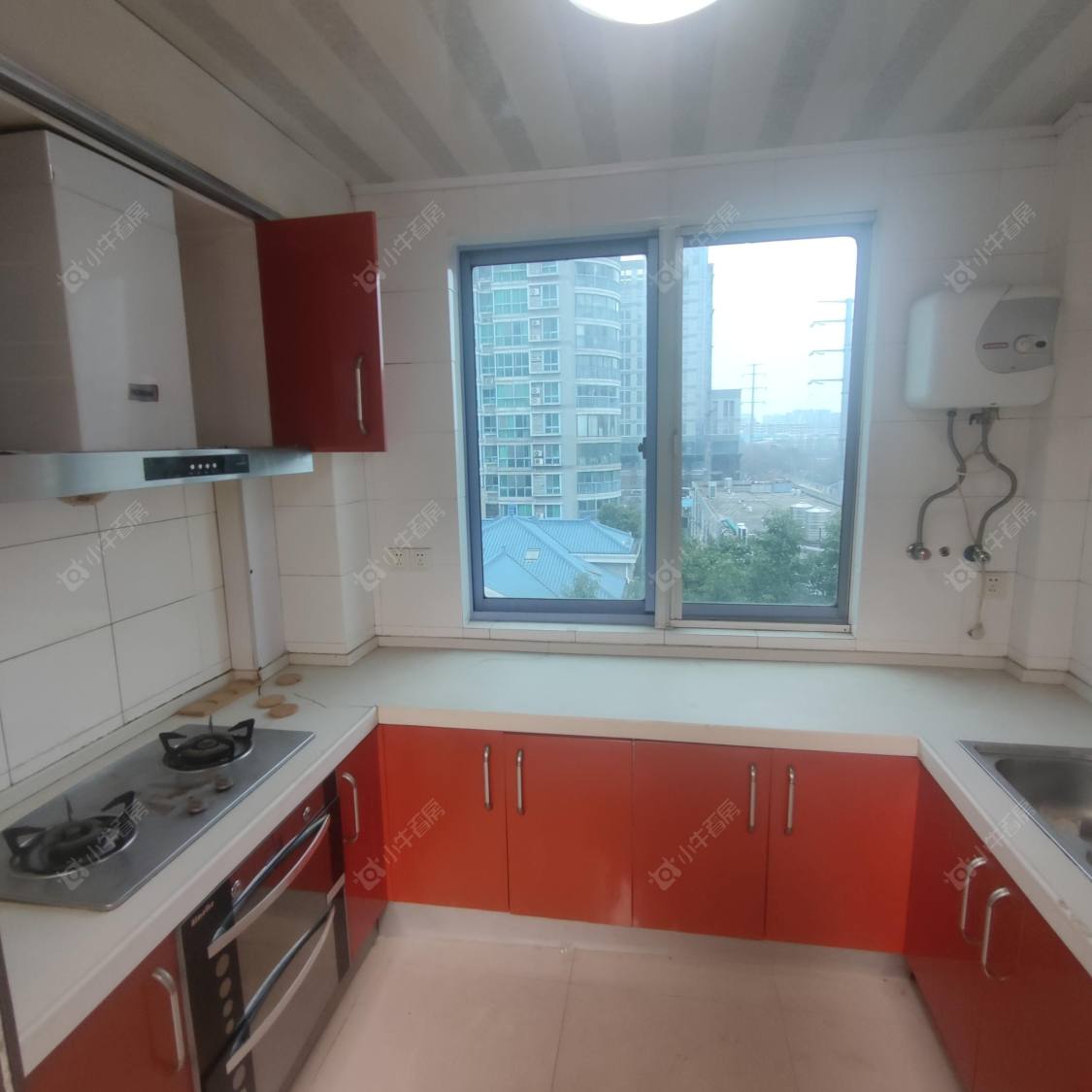 常州府琛花园在租房源室内图_小牛看房