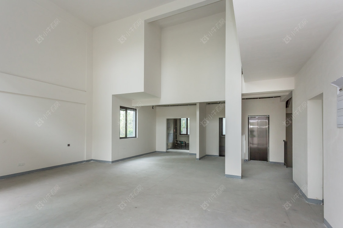 常州龙信臻园在售二手房源室内图_小牛看房