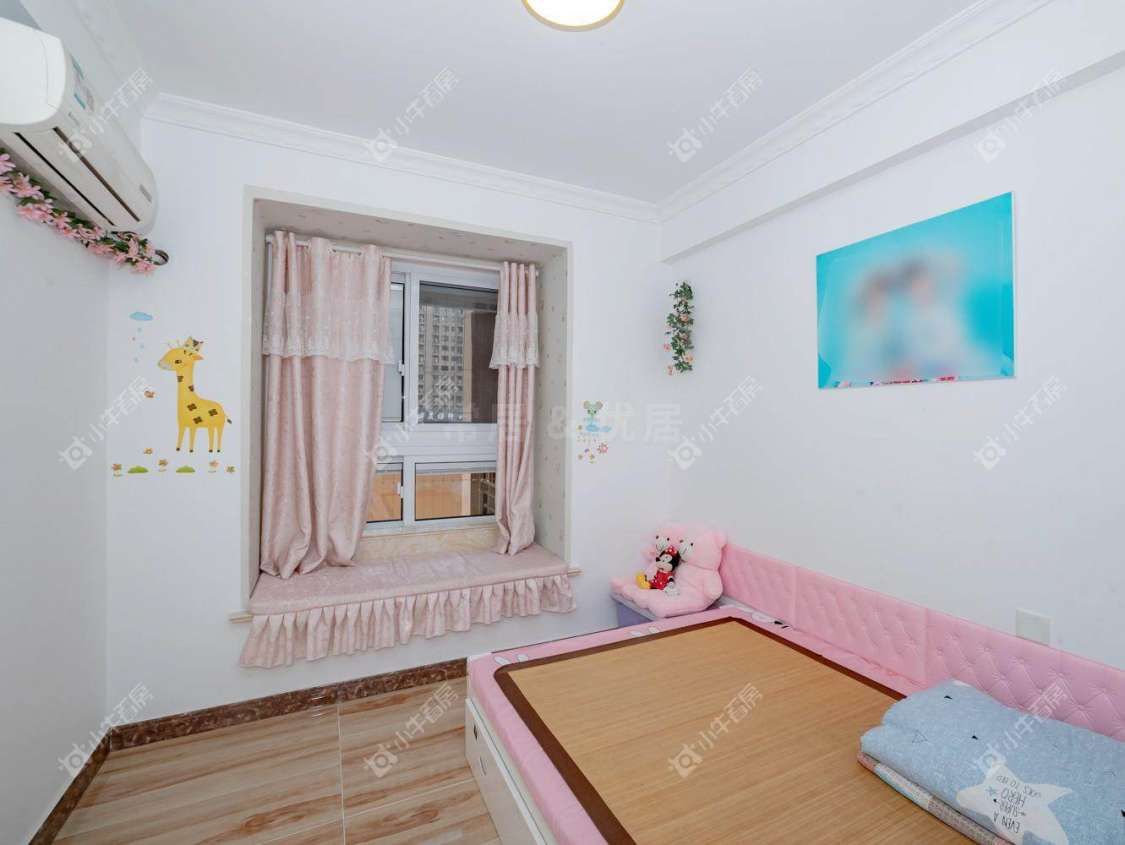 常州华润国际五期在租房源_小牛看房