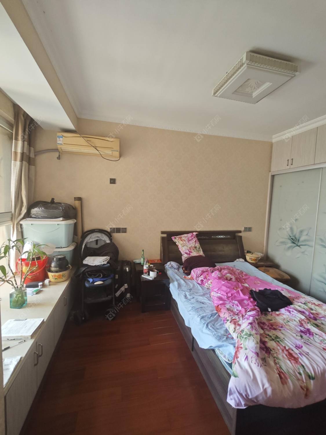 常州馨都苑在租房源室内图_小牛看房