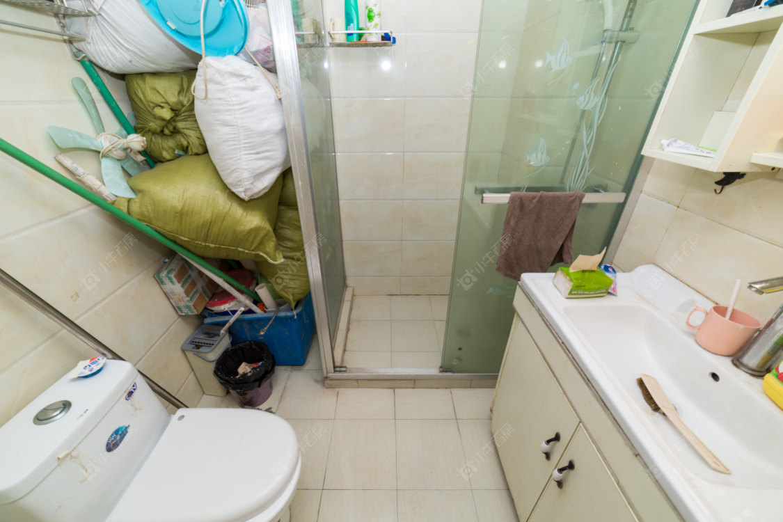 常州香溢紫郡四期在售二手房源室内图_小牛看房