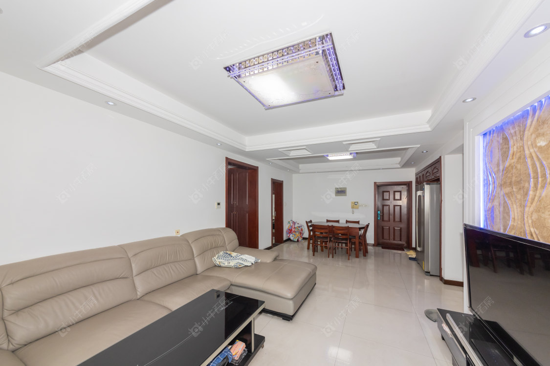 常州清水湾花园二期在售二手房源室内图_小牛看房