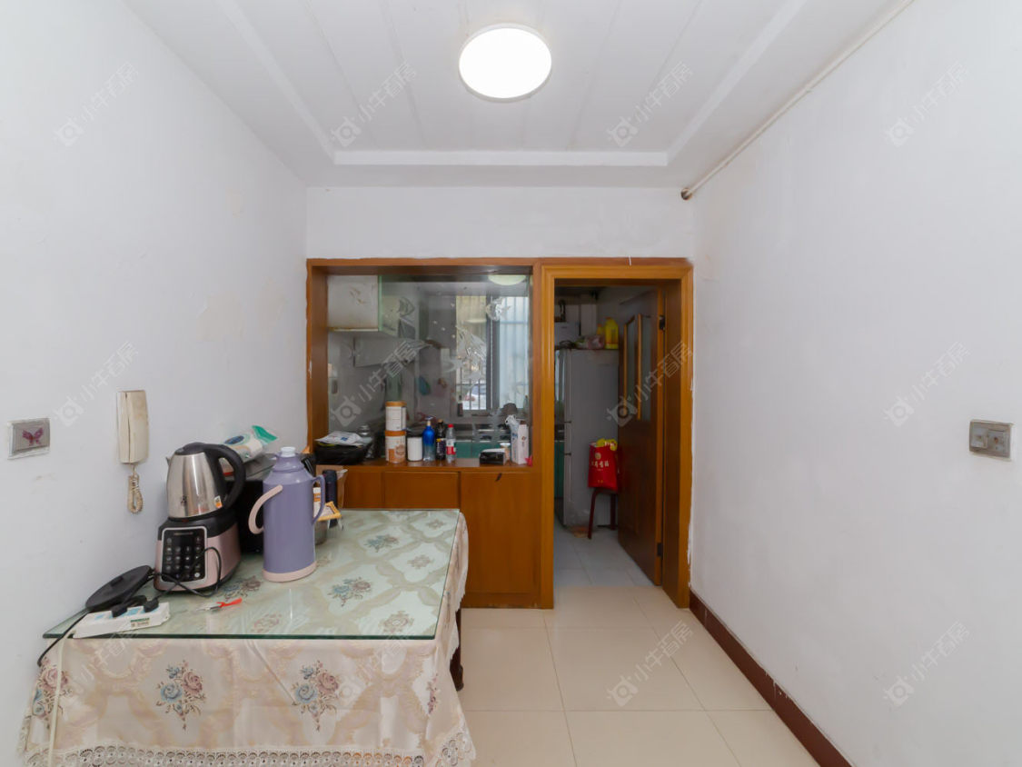 青龙苑南区房源室内图 常州青龙苑南区在售二手房源室内图_小牛看房