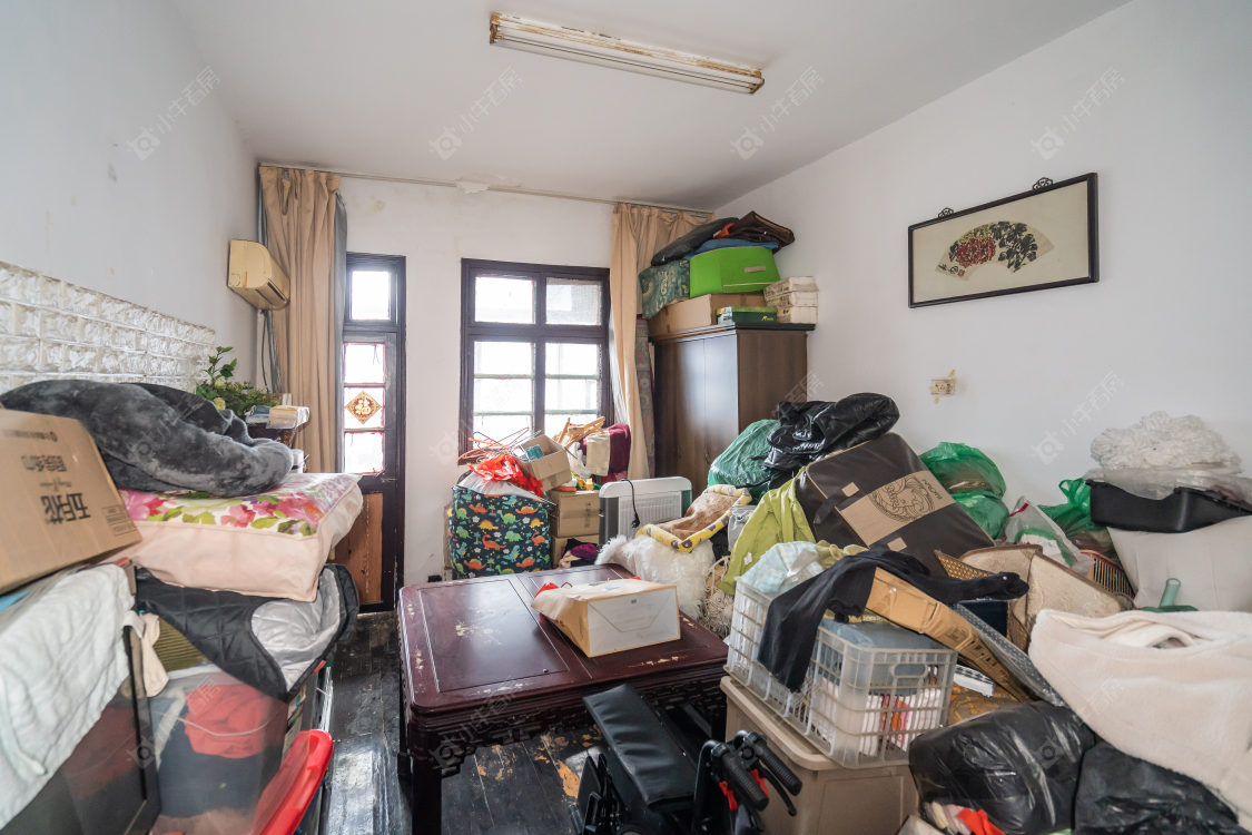 常州县北新村在售二手房源室内图_小牛看房