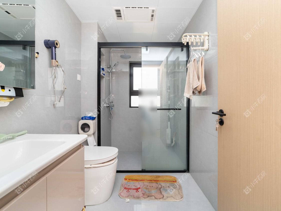 常州新城桃李郡在租房源室内图_小牛看房